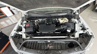 2020 Chevrolet Silverado 4.3 V6 1500 WT Cabina Regular 4x2 At