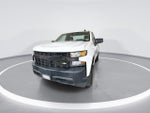 2020 Chevrolet Silverado 4.3 V6 1500 WT Cabina Regular 4x2 At