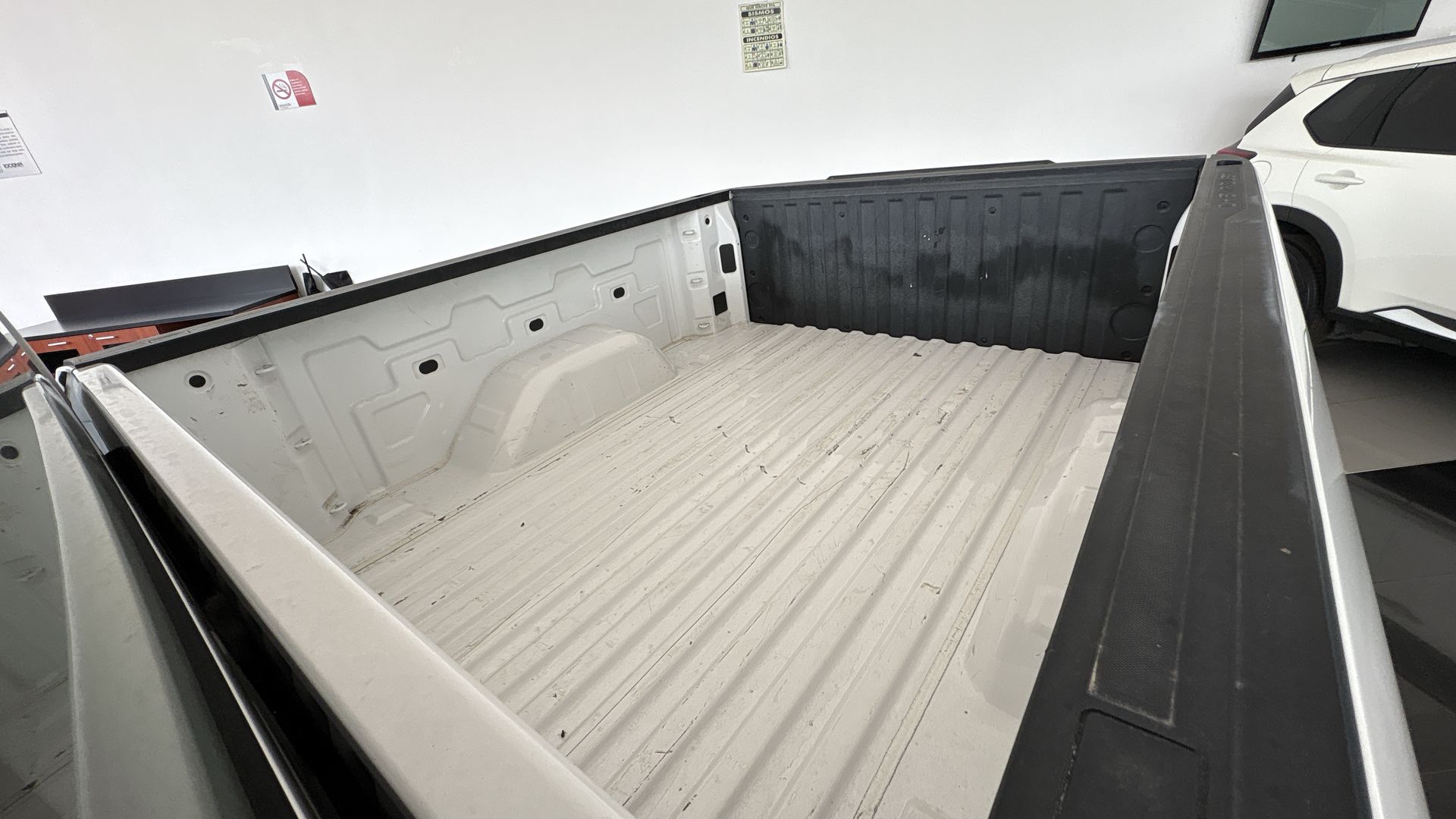 2020 Chevrolet Silverado 4.3 V6 1500 WT Cabina Regular 4x2 At