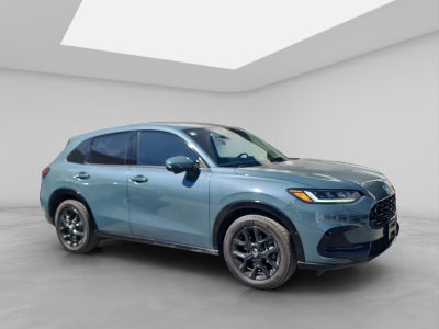 2025 Honda HR-V 2.0 Touring At