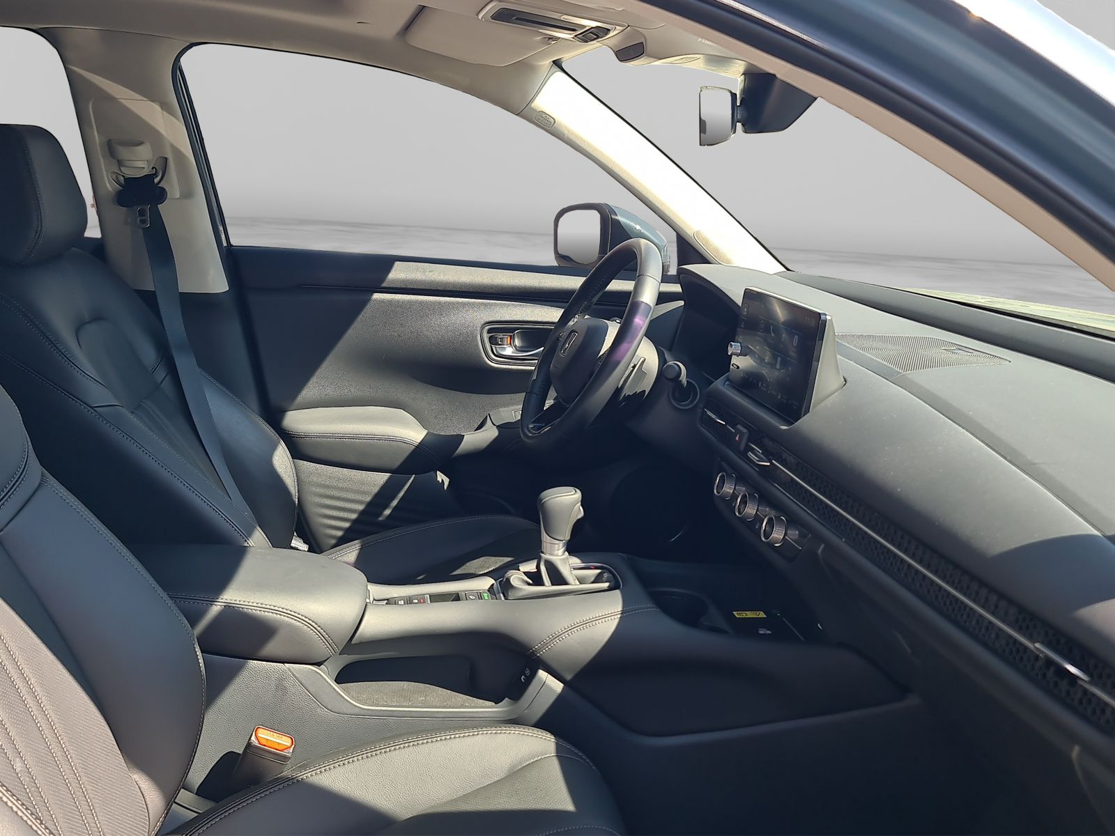 2025 Honda HR-V 2.0 Touring At