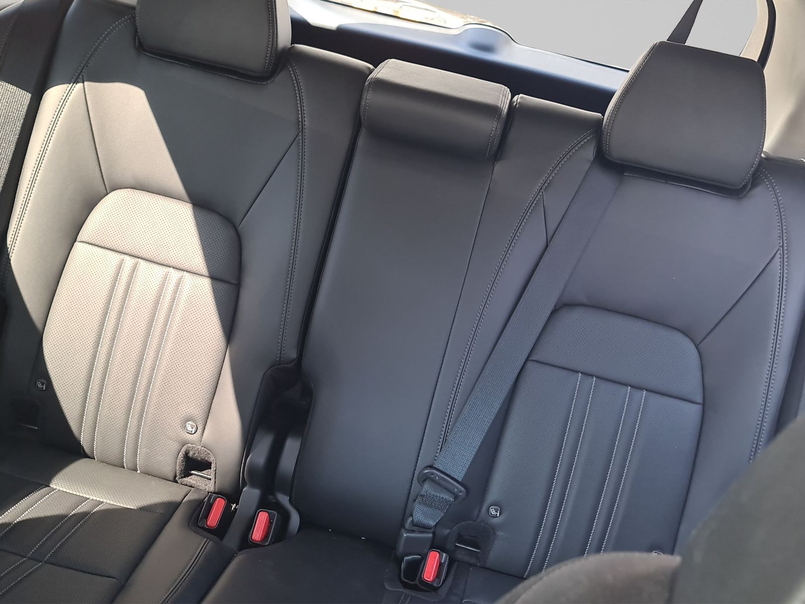 2025 Honda HR-V 2.0 Touring At