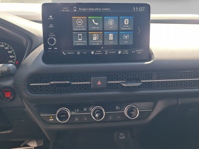 2025 Honda HR-V 2.0 Touring At