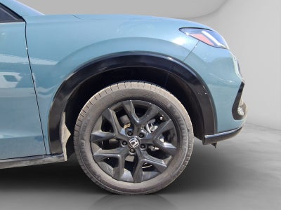 2025 Honda HR-V 2.0 Touring At