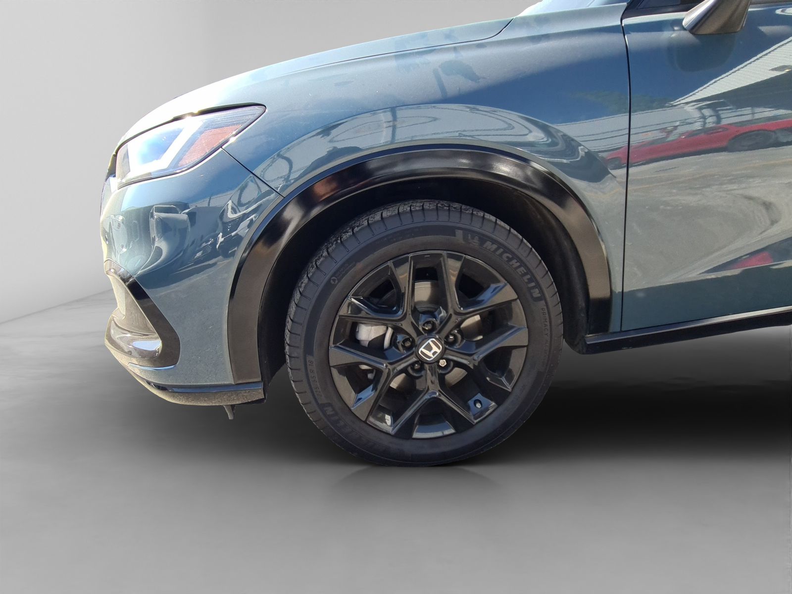 2025 Honda HR-V 2.0 Touring At