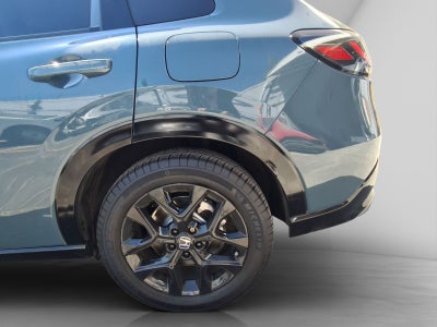 2025 Honda HR-V 2.0 Touring At