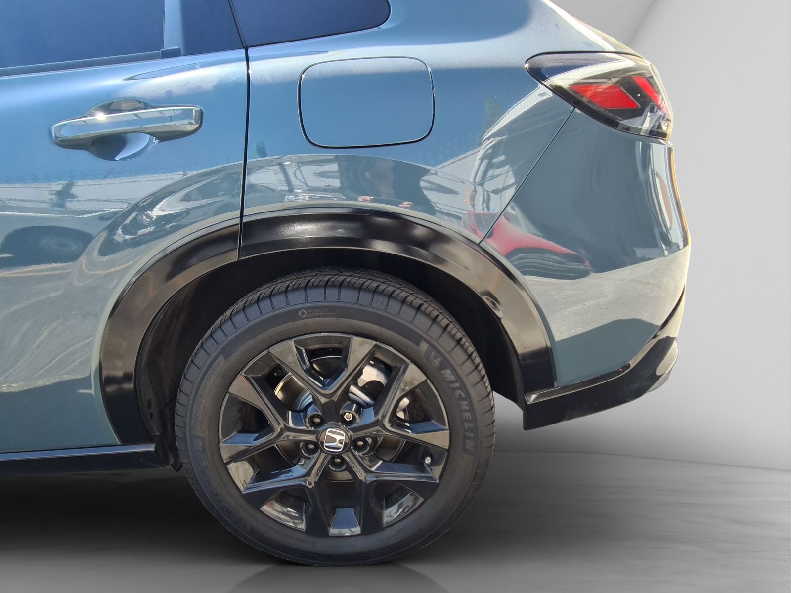 2025 Honda HR-V 2.0 Touring At