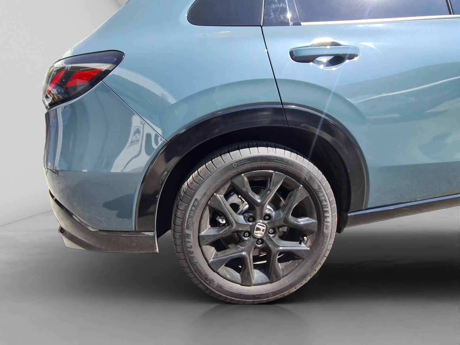 2025 Honda HR-V 2.0 Touring At