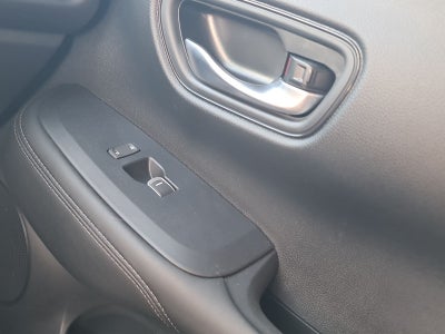 2025 Honda HR-V 2.0 Touring At