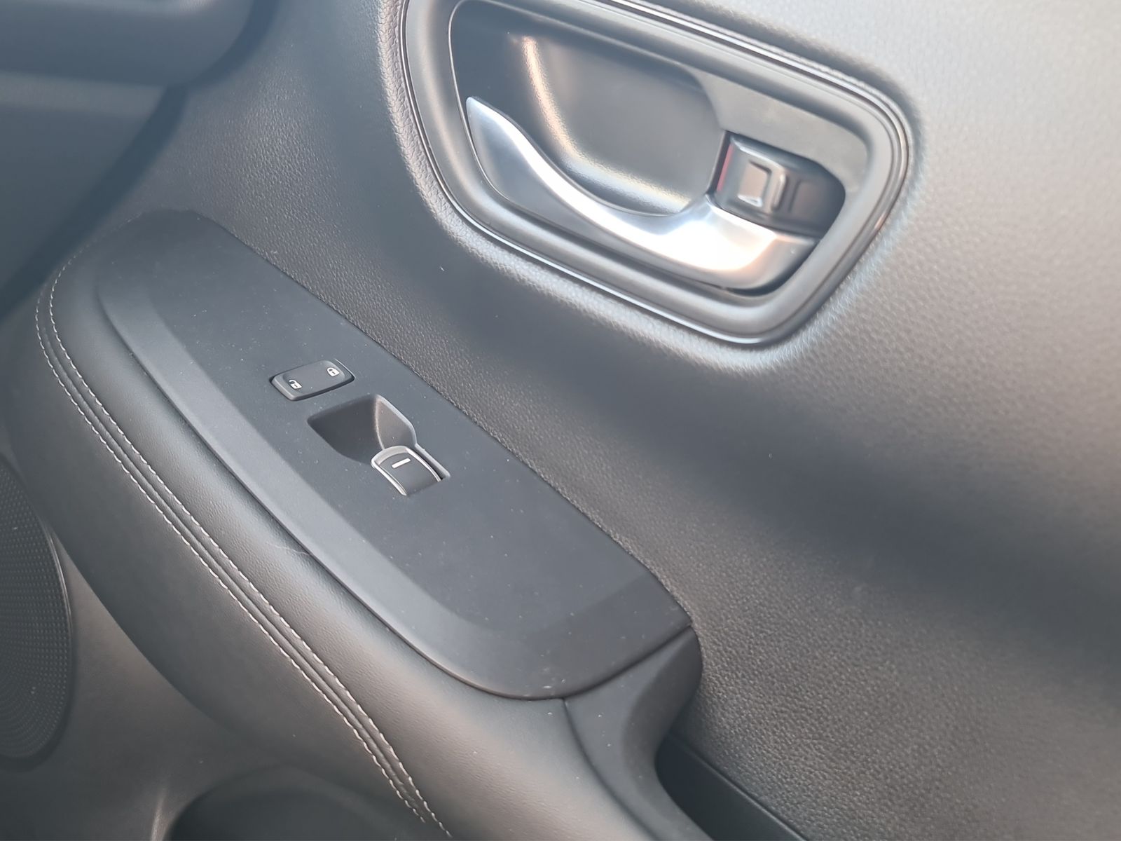 2025 Honda HR-V 2.0 Touring At