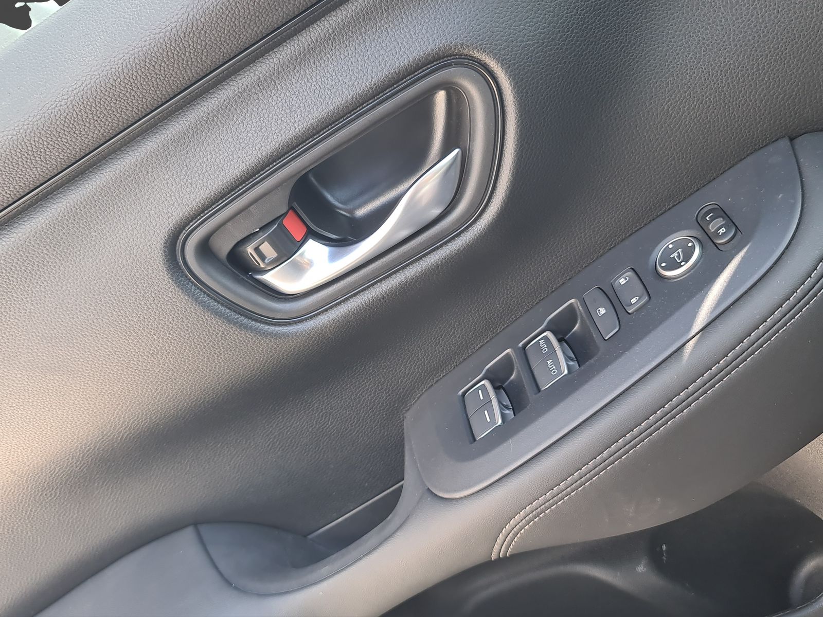 2025 Honda HR-V 2.0 Touring At