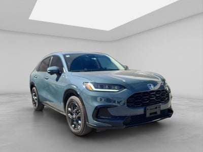 2025 Honda HR-V 2.0 Touring At