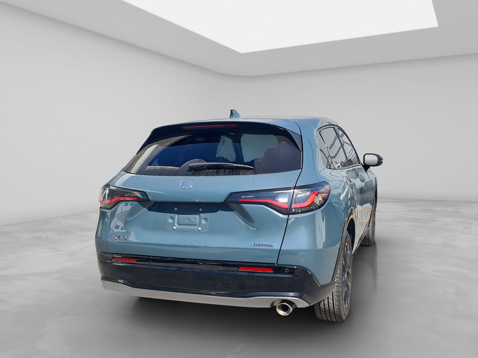 2025 Honda HR-V 2.0 Touring At