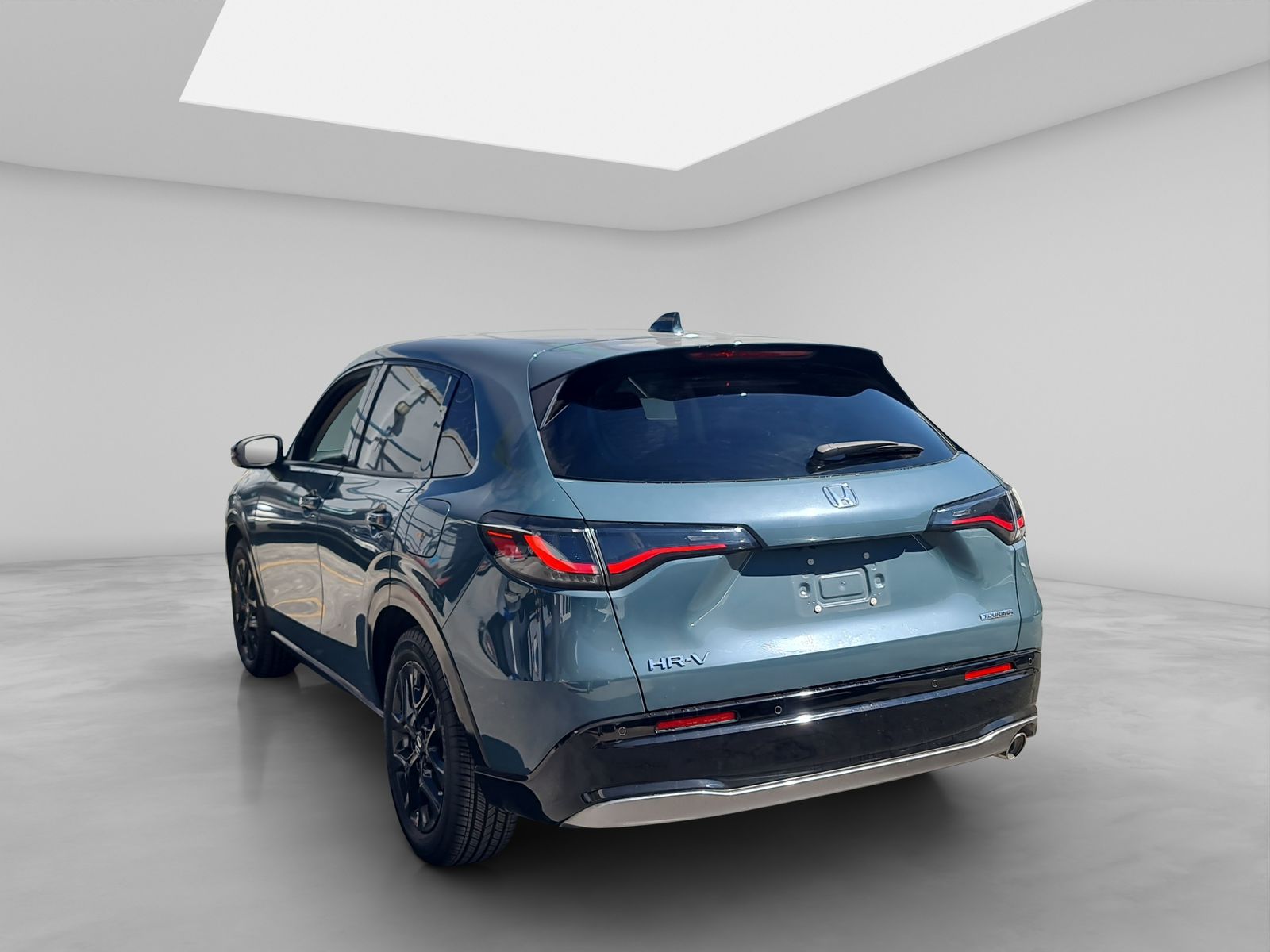 2025 Honda HR-V 2.0 Touring At