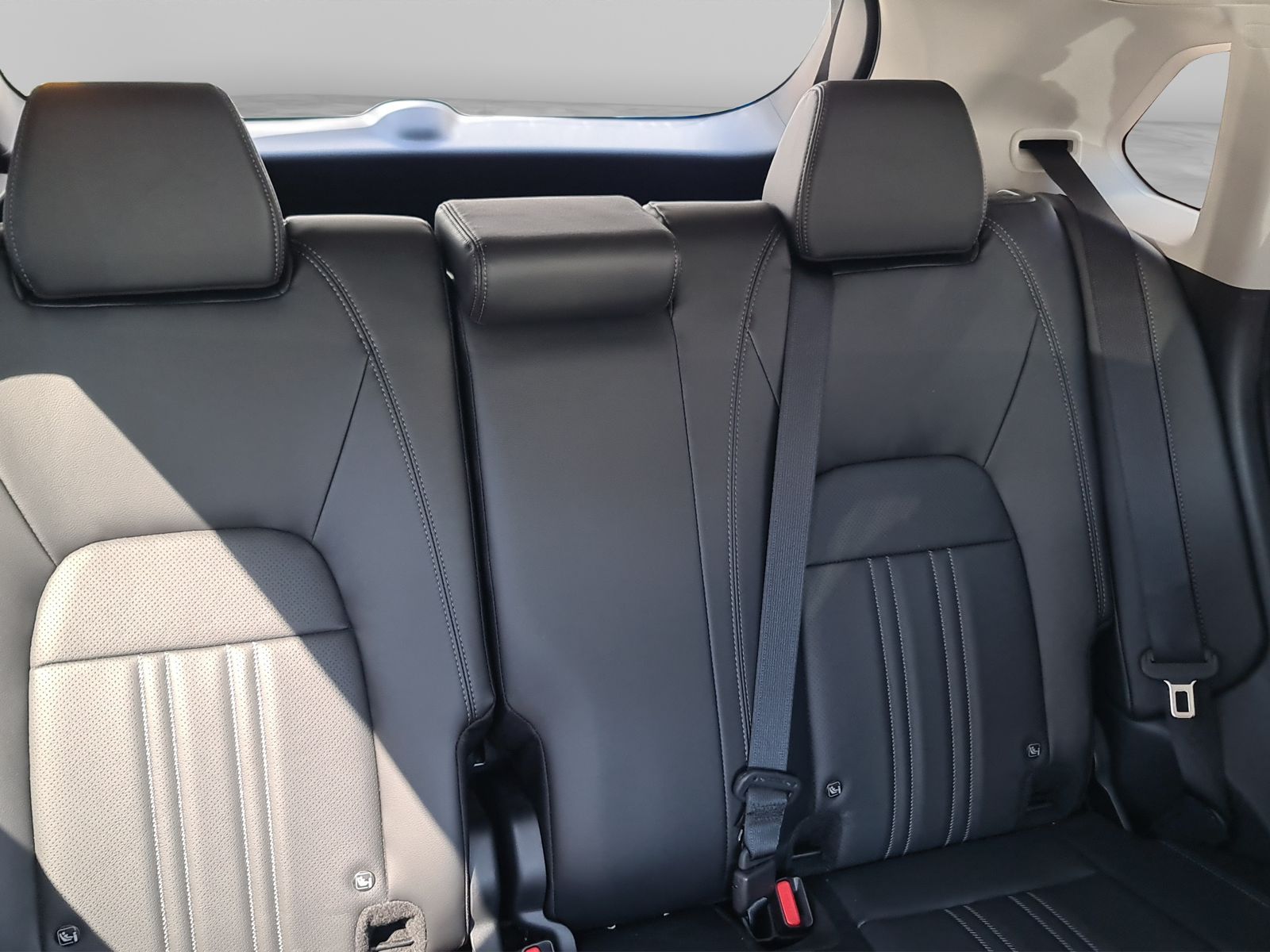 2025 Honda HR-V 2.0 Touring At