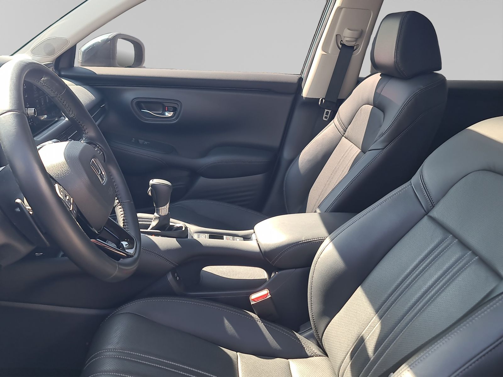 2025 Honda HR-V 2.0 Touring At