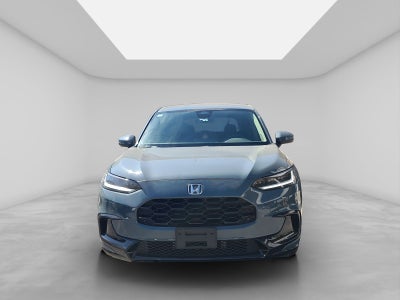 2025 Honda HR-V 2.0 Touring At