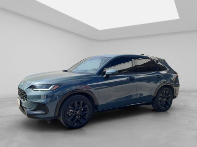 2025 Honda HR-V 2.0 Touring At