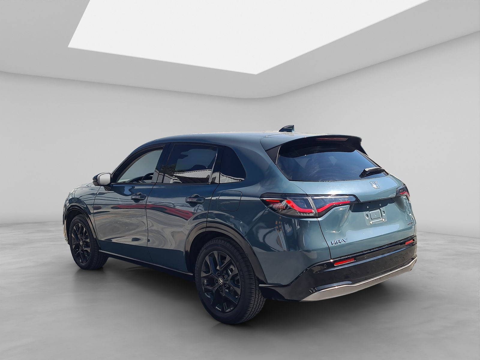 2025 Honda HR-V 2.0 Touring At