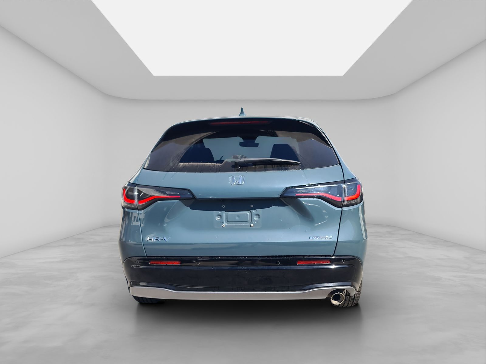 2025 Honda HR-V 2.0 Touring At