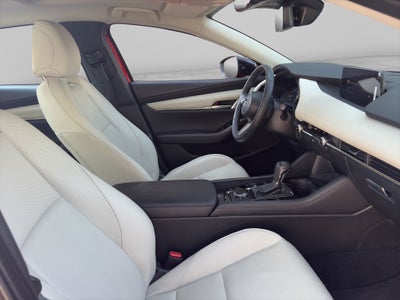 2025 Mazda Mazda 3 2.5 Signature Sedan At