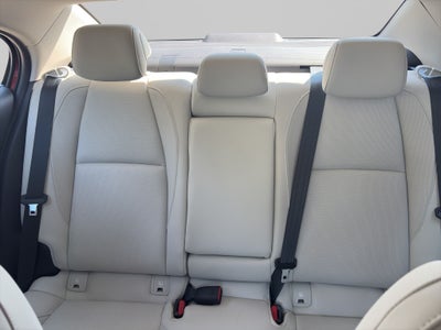 2025 Mazda Mazda 3 2.5 Signature Sedan At