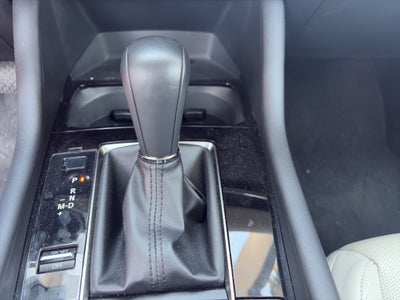 2025 Mazda Mazda 3 2.5 Signature Sedan At