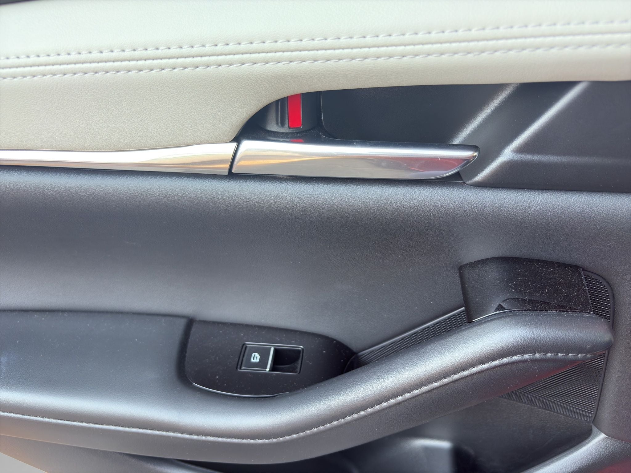 2025 Mazda Mazda 3 2.5 Signature Sedan At