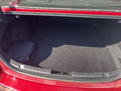 2025 Mazda Mazda 3 2.5 Signature Sedan At