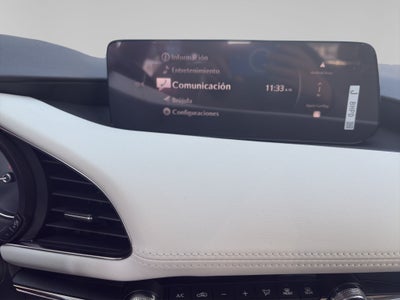 2025 Mazda Mazda 3 2.5 Signature Sedan At