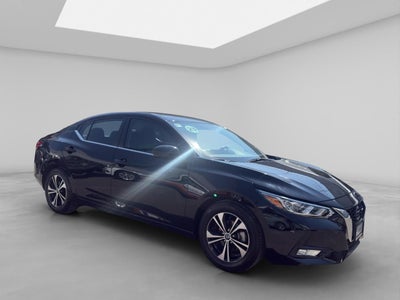 2023 Nissan Sentra 2.0 Advance At