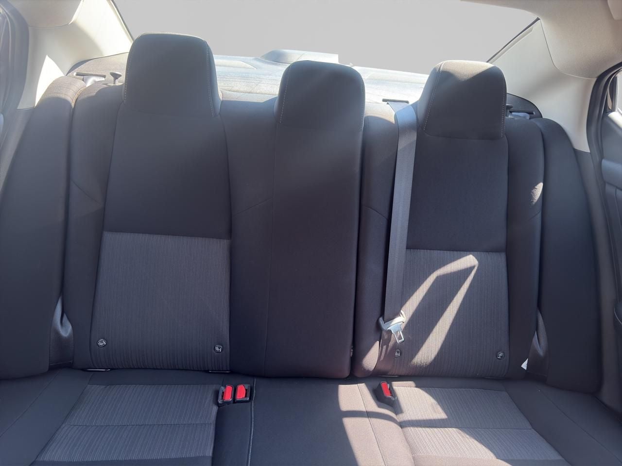 2023 Nissan Sentra 2.0 Advance At