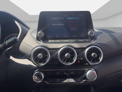 2023 Nissan Sentra 2.0 Advance At