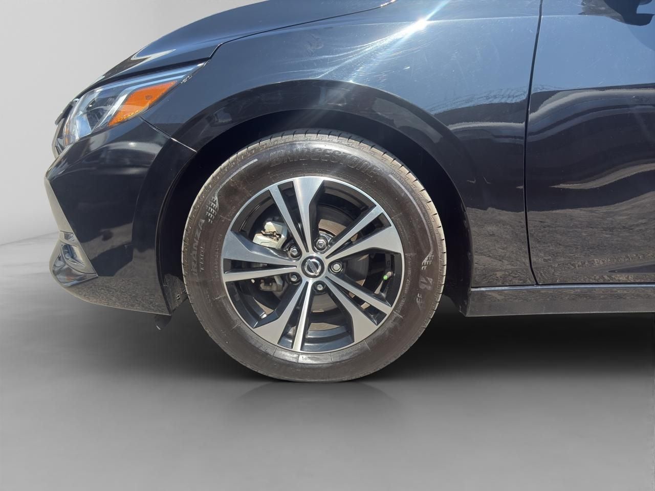 2023 Nissan Sentra 2.0 Advance At