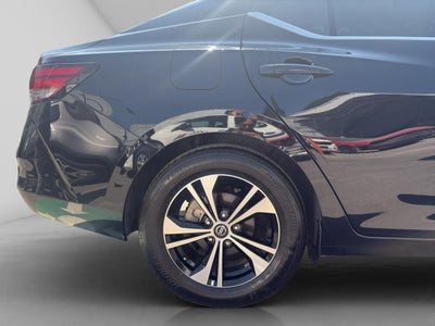 2023 Nissan Sentra 2.0 Advance At