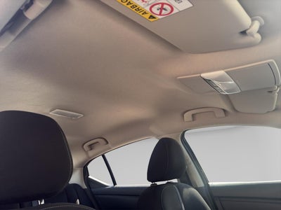 2023 Nissan Sentra 2.0 Advance At