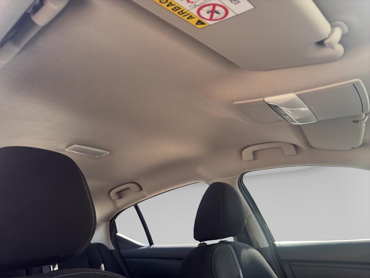 2023 Nissan Sentra 2.0 Advance At