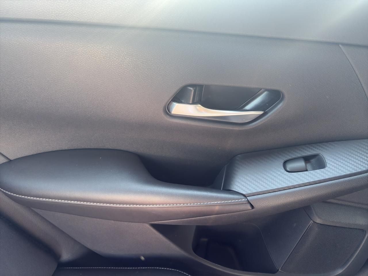 2023 Nissan Sentra 2.0 Advance At