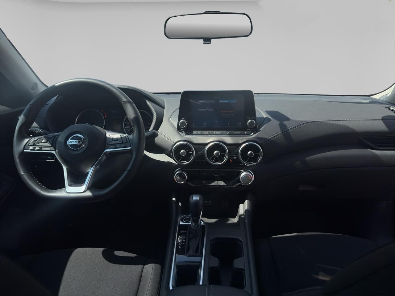 2023 Nissan Sentra 2.0 Advance At