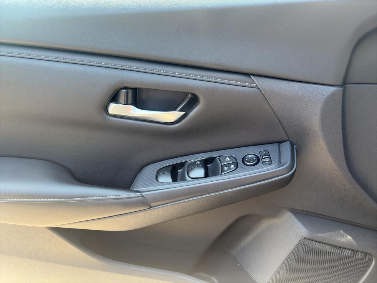 2023 Nissan Sentra 2.0 Advance At