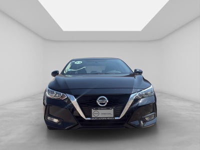 2023 Nissan Sentra 2.0 Advance At