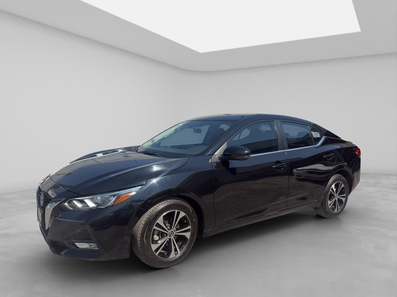 2023 Nissan Sentra 2.0 Advance At