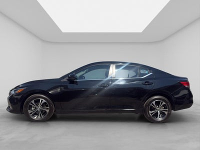 2023 Nissan Sentra 2.0 Advance At