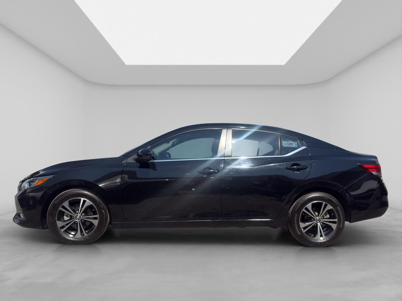 2023 Nissan Sentra 2.0 Advance At