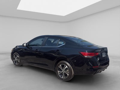 2023 Nissan Sentra 2.0 Advance At