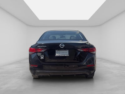 2023 Nissan Sentra 2.0 Advance At