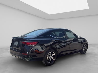 2023 Nissan Sentra 2.0 Advance At