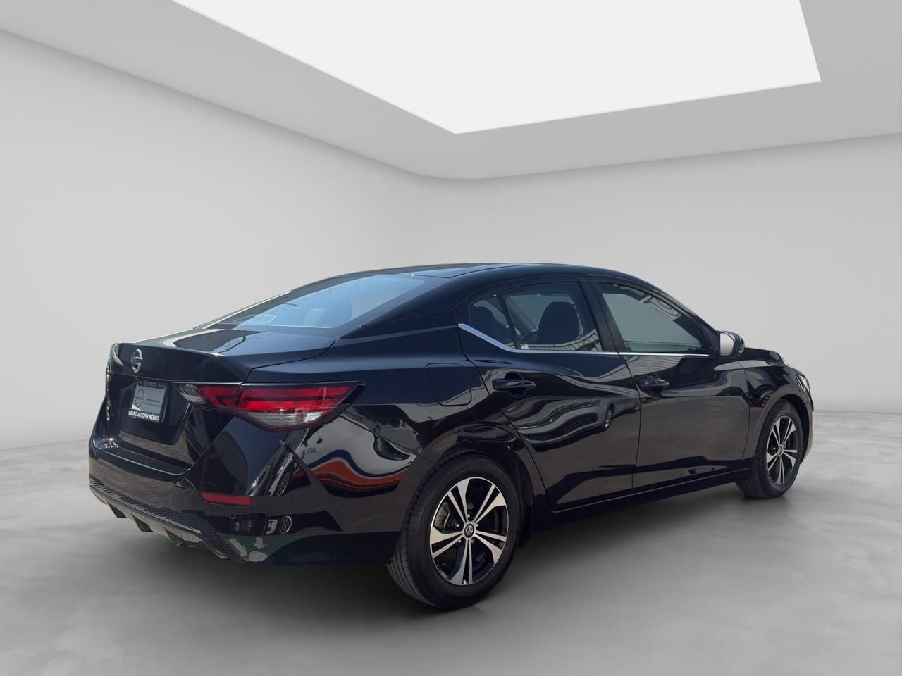 2023 Nissan Sentra 2.0 Advance At