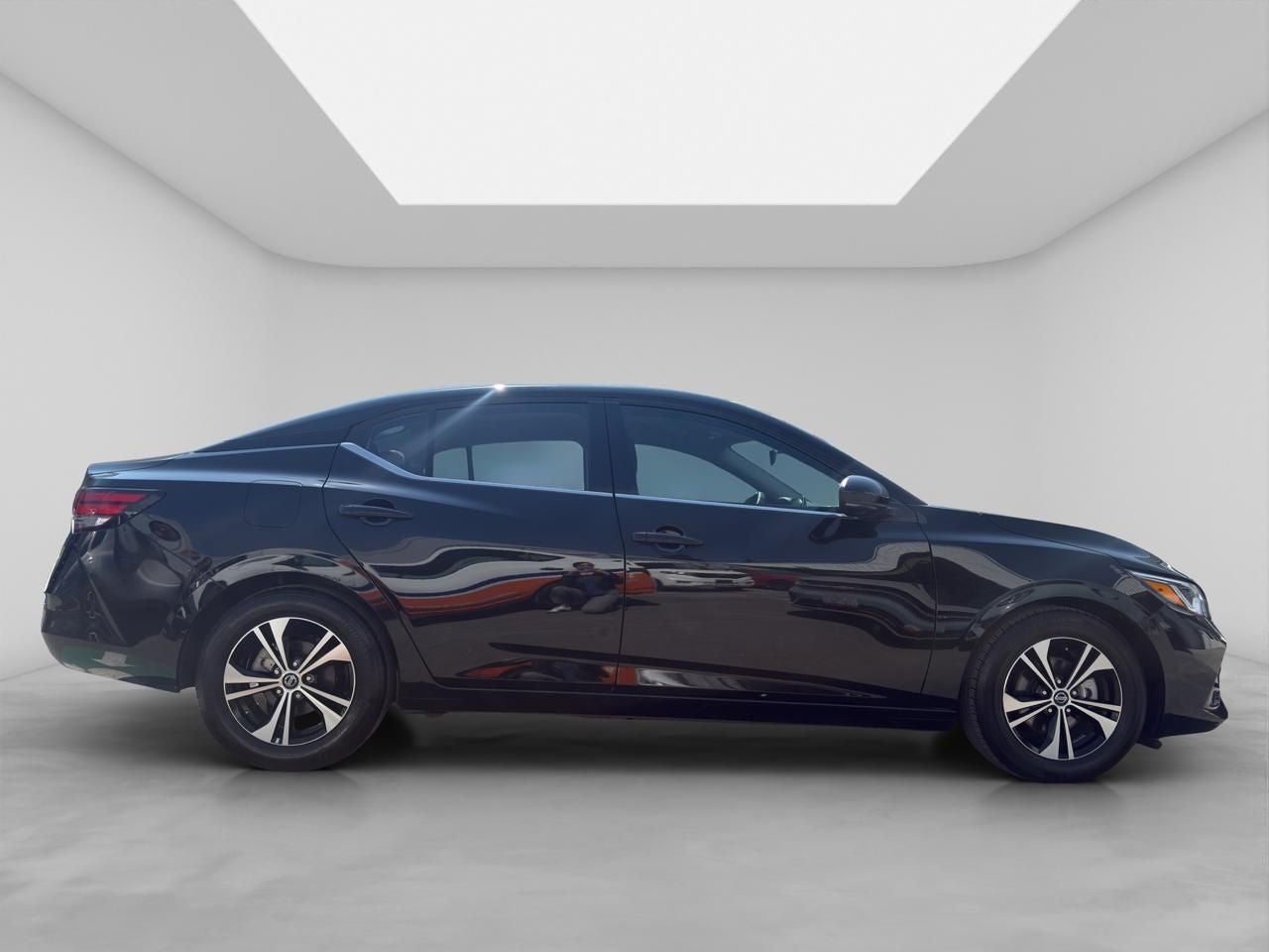 2023 Nissan Sentra 2.0 Advance At