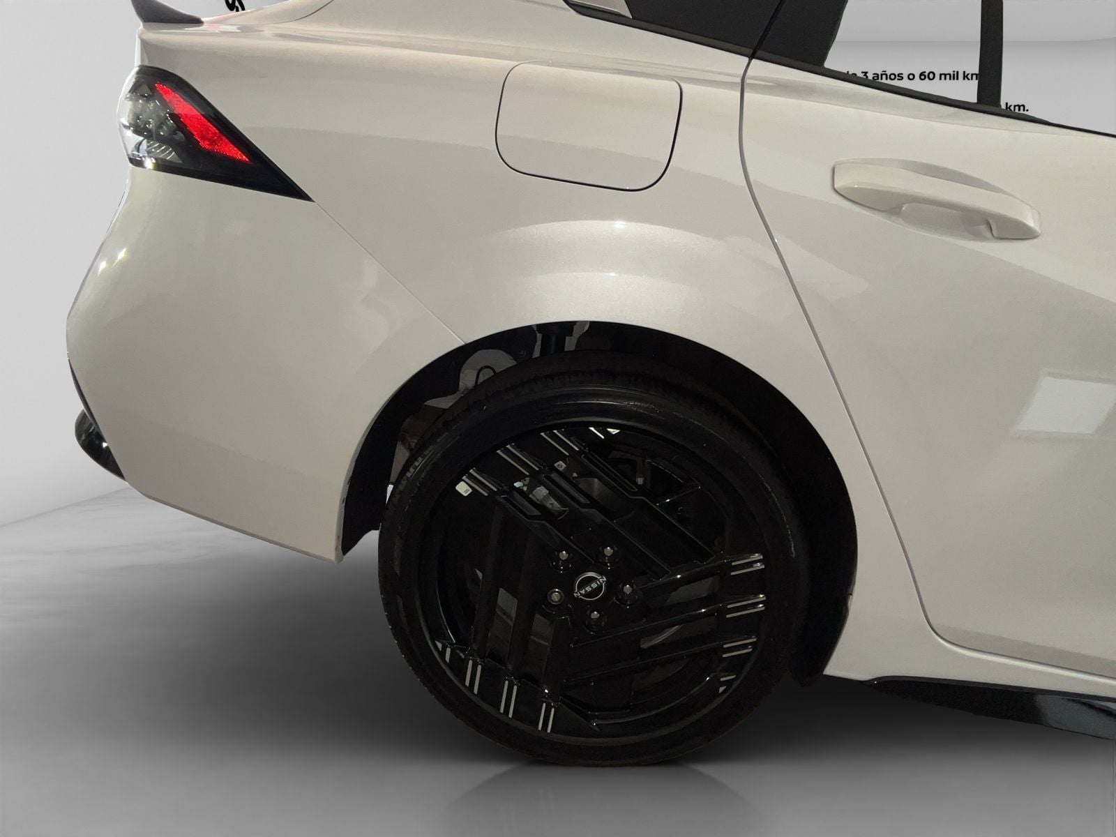 2026 Nissan Sentra 2.0 SR At